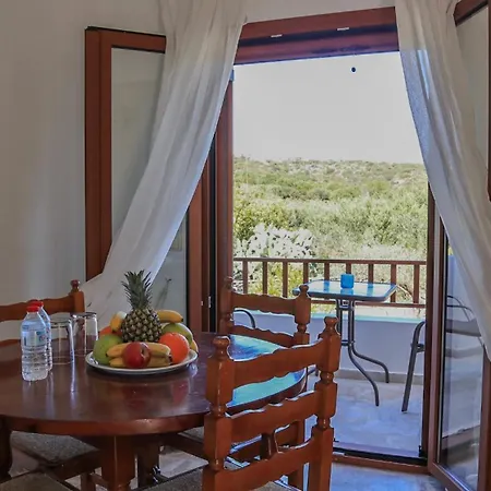 Zeus Apartament