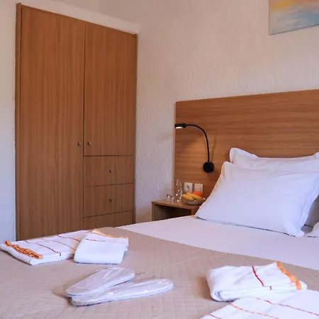 Apartament Zeus *