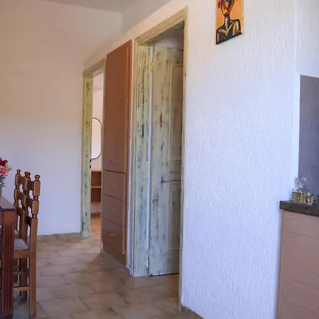 Apartament Zeus