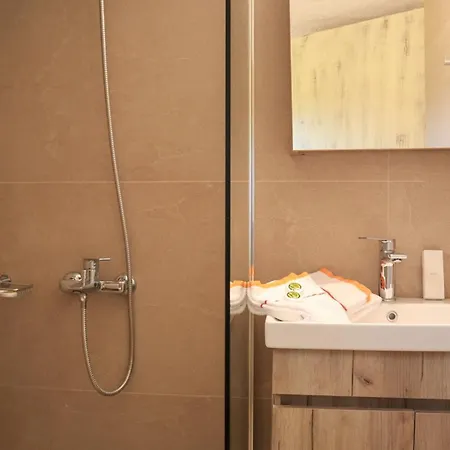Apartament Zeus