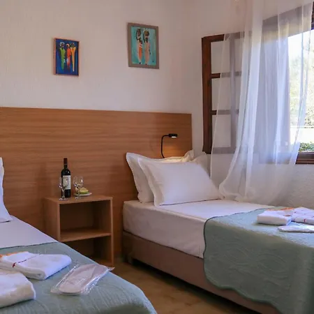 Apartament Zeus